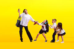 Working_with_kids
