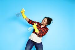 housekeeping