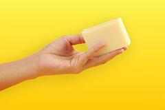soap