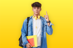schoolboy