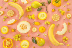 fruits