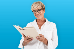 reading