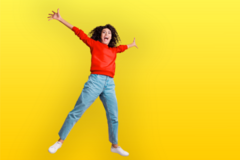 happy_jumping_girl