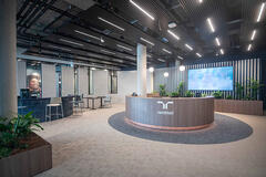 Randstad_HQ
