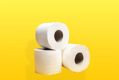 toilet-papier