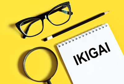 ikigai