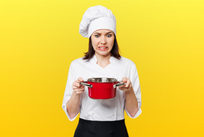 cooking