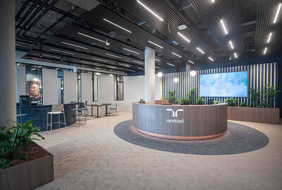 Randstad_HQ