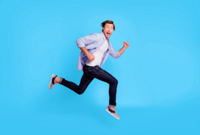 men_running