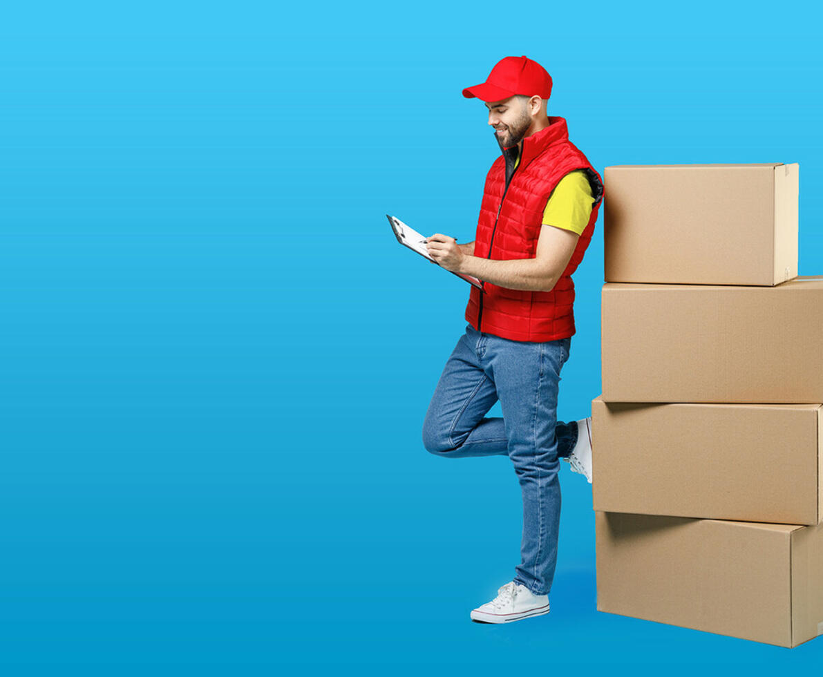 logistiek logistiek