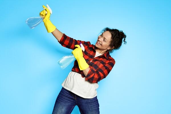 housekeeping