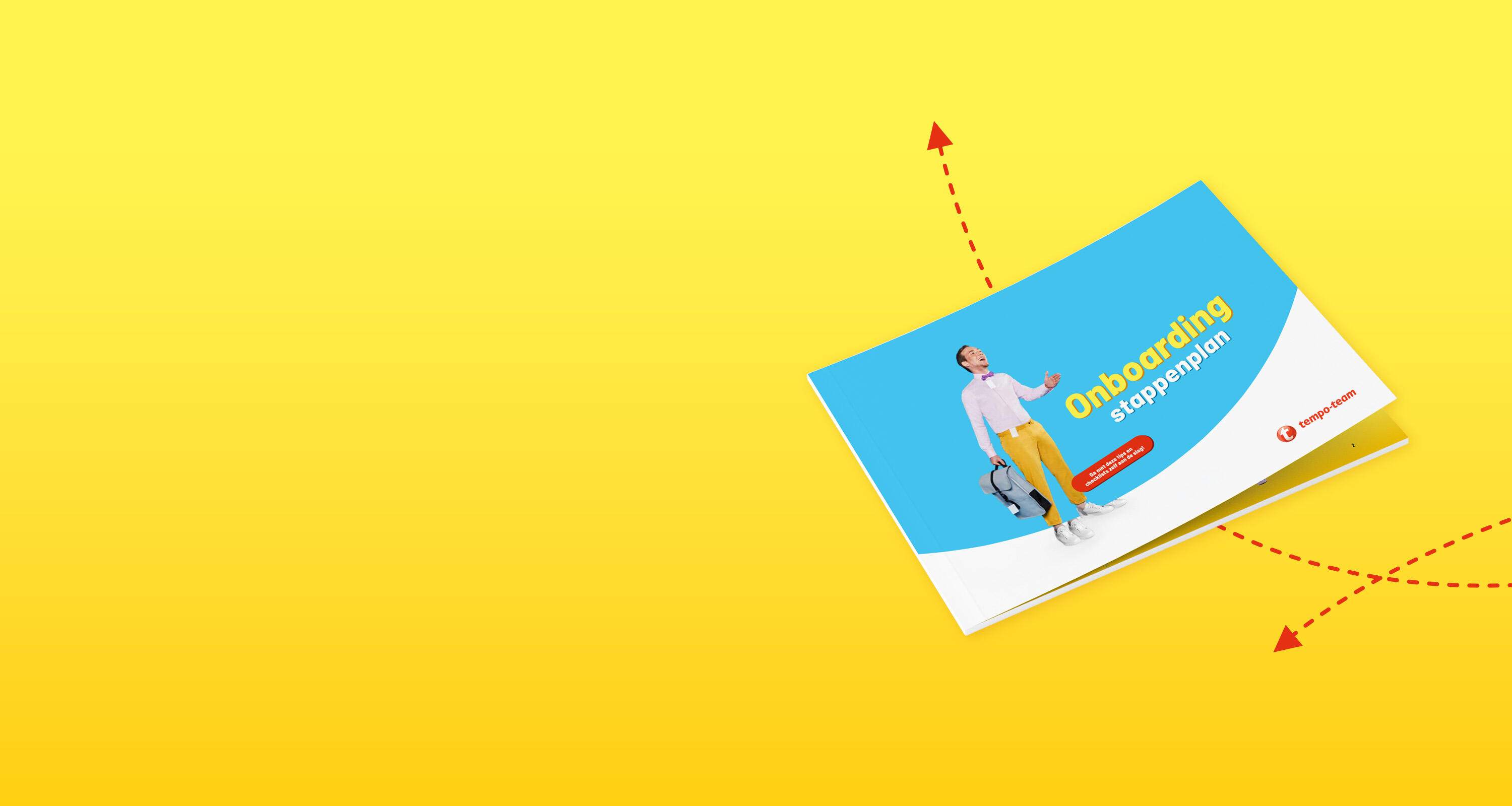 banner onboarding