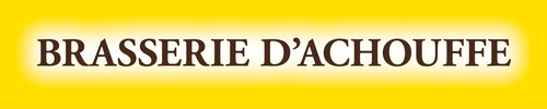 Brasserie d'Achouffe logo_achouffe
