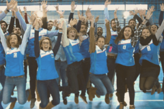 Mobilité interne pour tous chez Decathlon Belgique