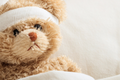 Ondersteunt u werkende ouders al met thuisopvang voor zieke kinderen?