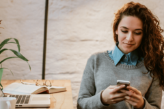 Le télétravail : cela fonctionne ainsi, également pour les PME