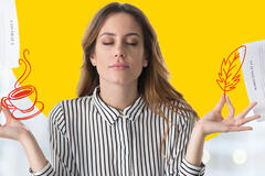 Zo help je mee burn-out voorkomen, op kantoor én thuis (deel 2)