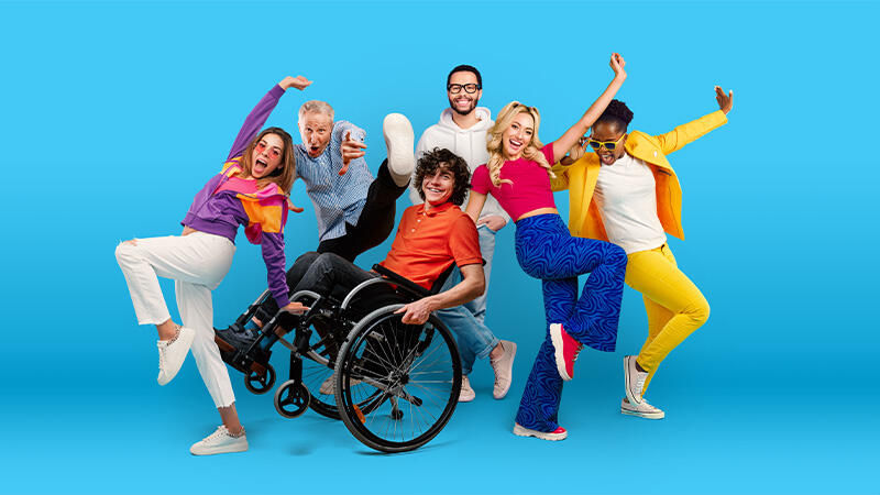 Diversiteit en inclusie op de werkvloer voor kmo’s