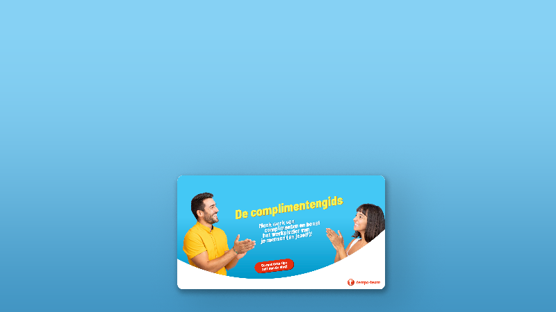 complimenten_gids
