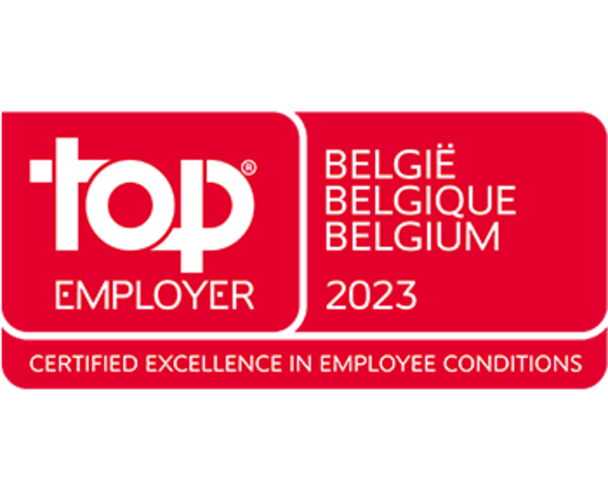 top-employer